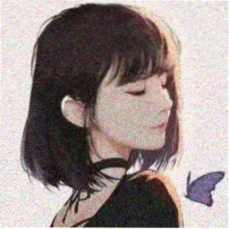 甄嬛 人物头像